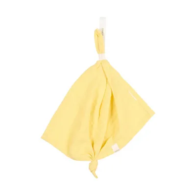 Koeka Faro Speendoekje - Honey 