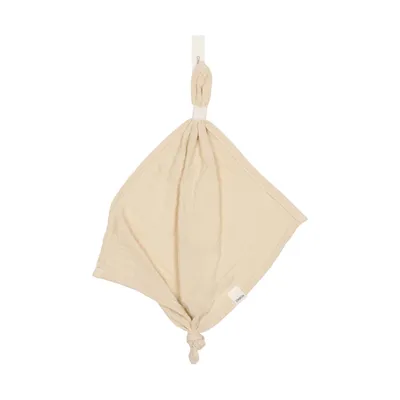 Koeka Speendoekje - Lind - 2-Pack - Warm White