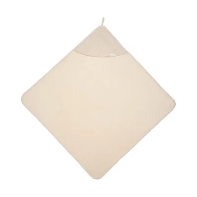 Koeka Omslagdoek - 100 x 100 cm - Warm White