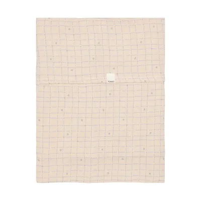 Koeka Laken - Lind - Warm White