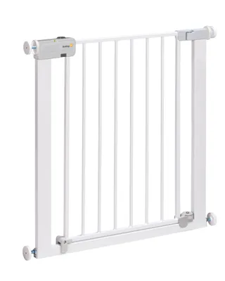 Safety 1st Deurhek Auto Close Wit (73 cm - 80 cm)