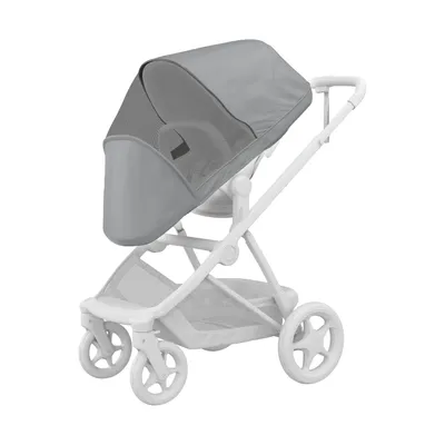 Thule Charm Kinderwagen Muggennet