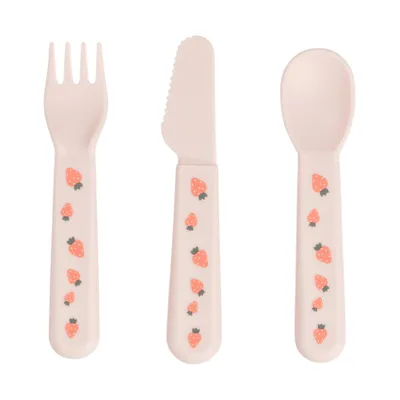 Done By Deer Tiny Farm Bestek - Powder 