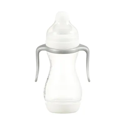 Difrax S-Fles Papfles XL 310ml