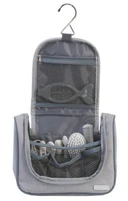 Bo Jungle Verzorgingsset Grey Luxury 15-Delig