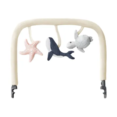 Ergobaby Evolve Toy Bar
