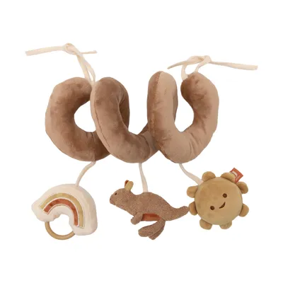 Jollein Activiteitenspiraal - Kangaroots