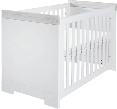 Ledikant 60 x 120 Futura