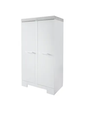 Hanglegkast 2-deurs Futura