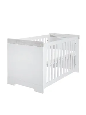 Ledikant 70 x 140 Incl. Juniorzijden Futura