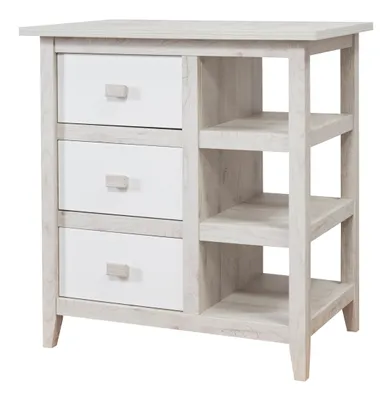 Commode 3 Laden Nice