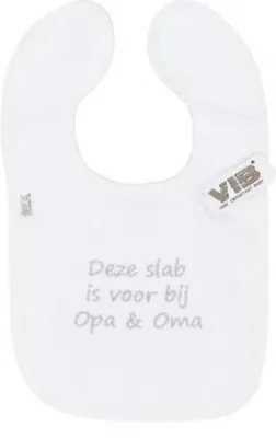 VIB® Slab Bij Opa En Oma 