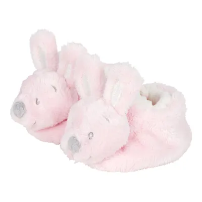 VIB® Slofjes Konijn Roze