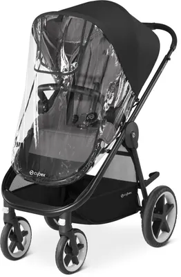 Cybex Regenhoes Wandelwagen Balios S