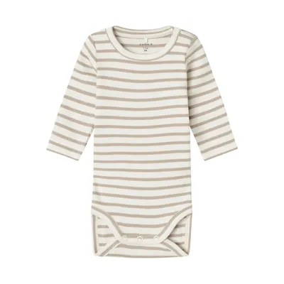 Name It Romper Bani Pure Cashmere 