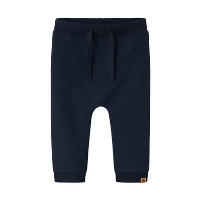 Name It Broek Takki Dark Sapphire 68