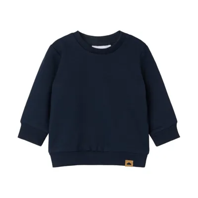 Name It Trui Takki Dark Sapphire 74