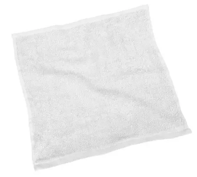 BD Collection Monddoek White