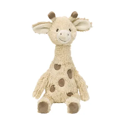 Happy Horse Giraf Gus Knuffel