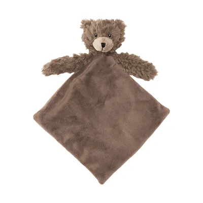 Happy Horse Bear Borre Knuffeldoekje - 28 cm