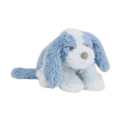 Happy Horse Knuffel Hond Driver