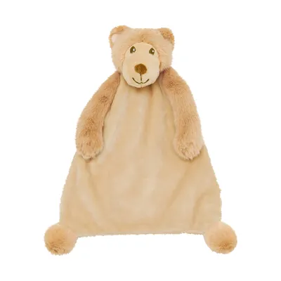 Happy Horse Knuffeldoekje - Beer Bram - 25 cm