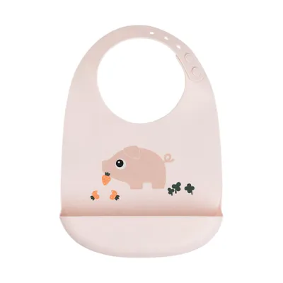 Done By Deer Pigee Slab - Silicone - Powder 