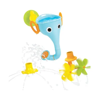 Yookidoo Funelefun Blue