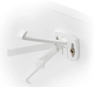 Jippie's Draaihaak (8 stuks)