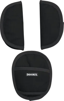 Dooky Universele Pads