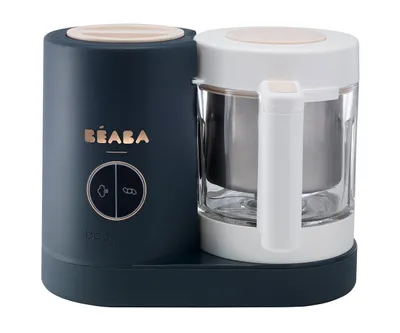 Béaba Babycook® Neo Night Blue