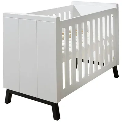 Ledikant 60 x 120 Star Too