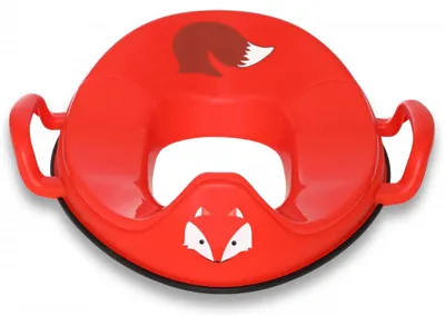 My Carry Potty My Trainer Seat - Vos