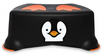 My Carry Potty® My Step Stool Pinguïn