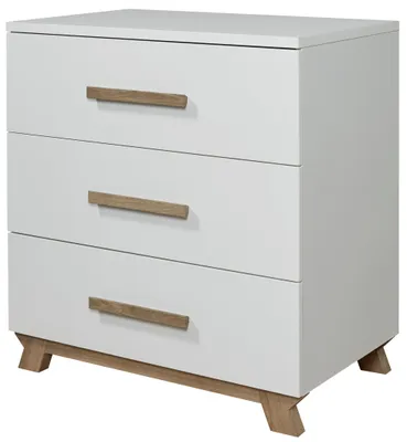 Commode 3 Laden Bergen