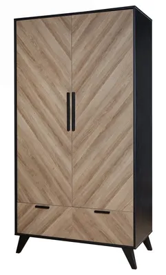 Hanglegkast 2 Deuren / 1 Lade Lancaster