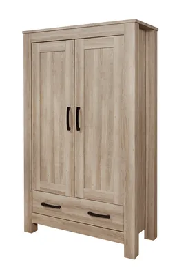 Hanglegkast 2 Deuren/1 Lade Stanford