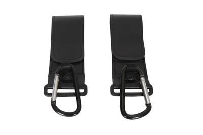Topmark Tassenhaakjes Buggy/Kinderwagen