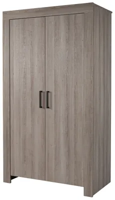 Hanglegkast 2-Deurs Golf