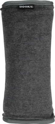 Dooky Gordel Kussen Dark Grey