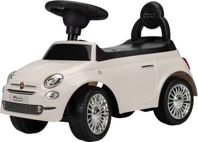 Puck Loopauto Fiat