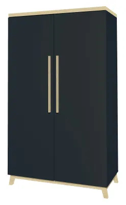 Hanglegkast 2 Deuren Bradford