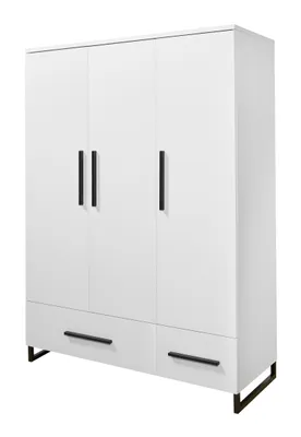 Hanglegkast 3 Deuren/2 Laden Torino