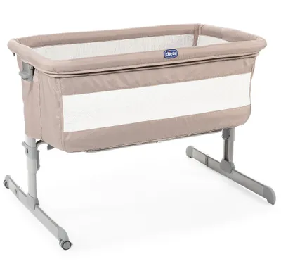 Chicco Next2Me Standard Sand