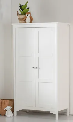 Hanglegkast 2 Deuren Figaro