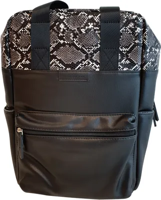 Ralph Boyer Rugzak Snake