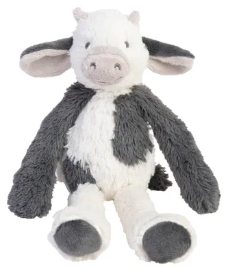 Happy Horse Koe Casper Knuffel - 28 cm