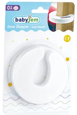 Babyjem Deurstopper