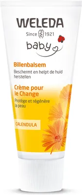 Weleda Calendula Billenbalsem 75ml