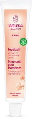 Weleda Tepelzalf 25gr